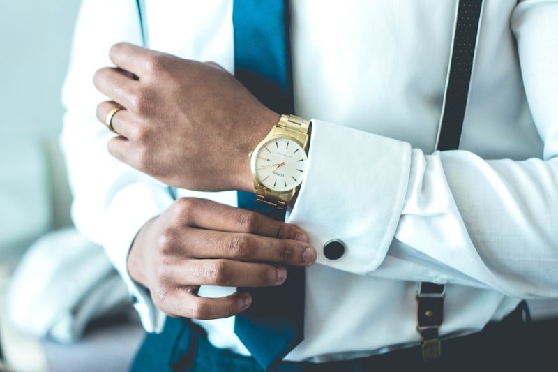 Building a Minimalist and Timeless Wardrobe